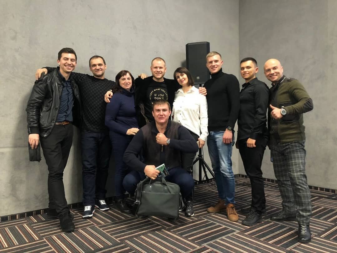 О компании Ремо-Нкб, фото, команда