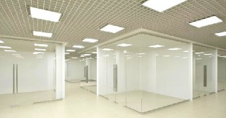 Ремонт торгового центра Новокубанск Цена под ключ от 2335 руб.